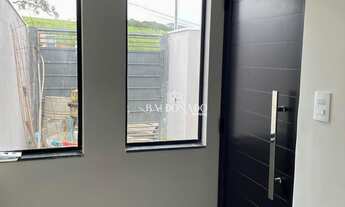 Imagem 6: Casa à Venda em Extrema MG com Escritura proximo a Faculdade