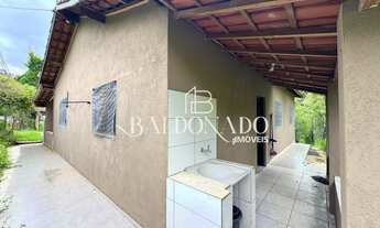 Imagem 6: Casa para alugar em VARGEM - SP com 3 dormitórios terreno de 495 metros