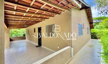 Imagem: Casa para alugar em VARGEM - SP com 3 dormitórios