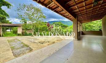 Imagem 4: Casa para alugar em VARGEM - SP com 3 dormitórios terreno de 495 metros