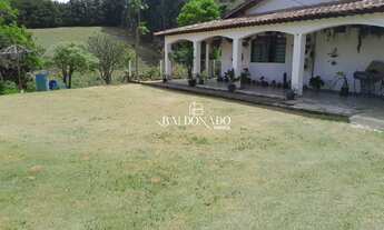 Imagem 2: CHÁCARA À VENDA CAMANDUCAIA MG Com Escritura 12.000 m POMAR