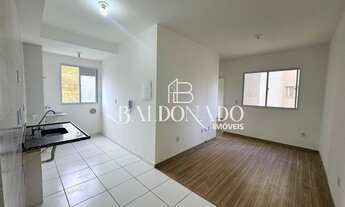 Imagem 2: Apartamento com 2 dormitórios à venda, EXTREMA - MG bairro da Ponte Nova