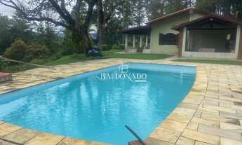 Imagem 2: Chácara à Venda em Extrema MG Com Escritura fica somente 9 km do centro