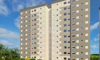 Imagem 7: Apartamento em Extrema MG HM SMART 2 Piscina, 2 quartos Próximo ao Batalhão