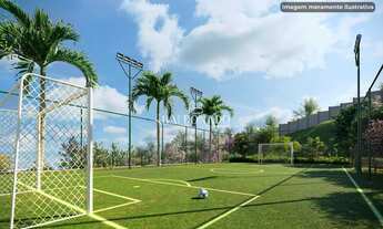 Imagem 6: Apartamento em Extrema MG HM SMART 2 Piscina, 2 quartos Próximo ao Batalhão