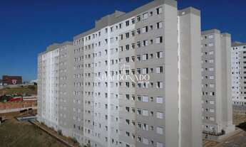 Imagem 5: Apartamento em Extrema MG HM SMART 2 Piscina, 2 quartos Próximo ao Batalhão