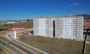 Imagem: Apartamento em Extrema MG HM SMART 2 Piscina