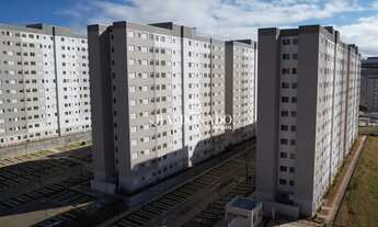 Imagem 2: Apartamento em Extrema MG HM SMART 2 Piscina, 2 quartos Próximo ao Batalhão