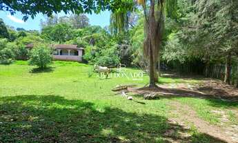 Imagem 5: CHÁCARA À VENDA EM EXTREMA MG COM ESCRITURA 20.000 m