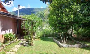 Imagem 3: CHÁCARA À VENDA EM EXTREMA MG COM ESCRITURA 20.000 m