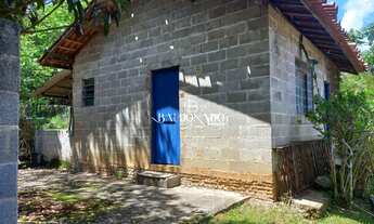 Imagem 6: CHÁCARA À VENDA EM EXTREMA MG COM ESCRITURA 20.000 m