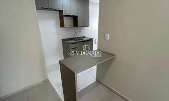 Imagem 5: Apartamento à venda em Extrema MG HM INTENSE 2 quartos varanda LAZER COMPLETO