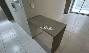 Imagem 4: Apartamento à venda em Extrema MG HM INTENSE 2 quartos varanda LAZER COMPLETO