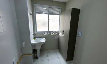 Imagem 3: Apartamento à venda em Extrema MG HM INTENSE 2 quartos varanda LAZER COMPLETO