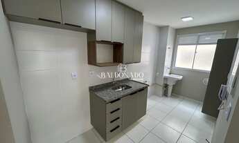 Imagem 2: Apartamento à venda em Extrema MG HM INTENSE 2 quartos varanda LAZER COMPLETO