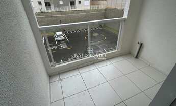 Imagem 7: Apartamento à venda em Extrema MG HM INTENSE 2 quartos varanda LAZER COMPLETO