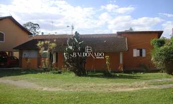 Imagem 2: Chácara à Venda em Extrema MG Área Mista Urbana com Escritura 6.000 m