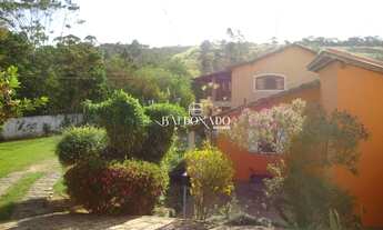 Imagem 5: Chácara à Venda em Extrema MG Área Mista Urbana com Escritura 6.000 m