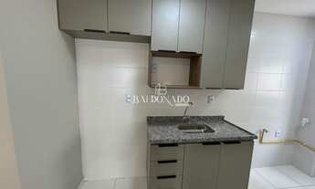 Imagem: Apartamento para alugar em Extrema MG HM