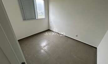 Imagem 2: Apartamento para locação em Extrema MG HM INTENSE COM 2 QUARTOS PISCINA