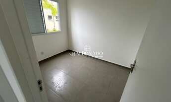 Imagem 3: Apartamento para locação em Extrema MG HM INTENSE COM 2 QUARTOS PISCINA