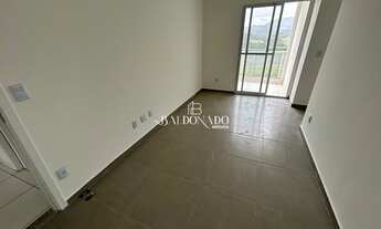 Imagem 5: Apartamento para locação em Extrema MG HM INTENSE COM 2 QUARTOS PISCINA