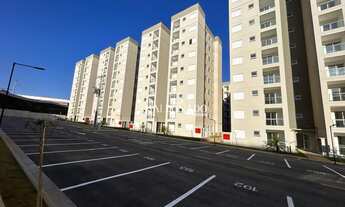 Imagem 6: Apartamento para locação em Extrema MG HM INTENSE COM 2 QUARTOS PISCINA