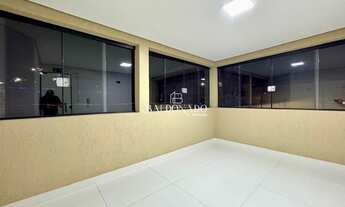 Imagem 2: Salas Comerciais para locação em Extrema Mg ao lado do INSS Previdência Social