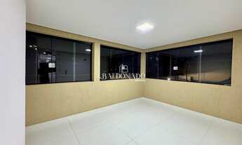 Imagem 4: Salas Comerciais para locação em Extrema Mg ao lado do INSS Previdência Social