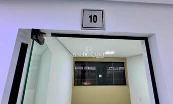 Imagem 5: Salas Comerciais para locação em Extrema Mg ao lado do INSS Previdência Social