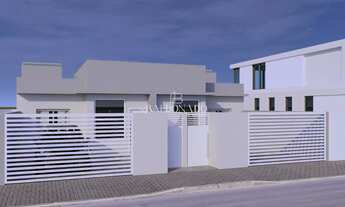 Imagem 3: Casa em Extrema à venda com 2 dormitórios sendo uma suíte com quintal nos fundos