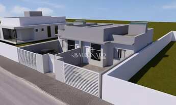 Imagem 7: Casa em Extrema à venda com 2 dormitórios sendo uma suíte com quintal nos fundos