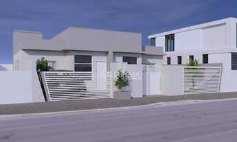 Imagem 4: Casa em Extrema à venda com 2 dormitórios sendo uma suíte com quintal nos fundos