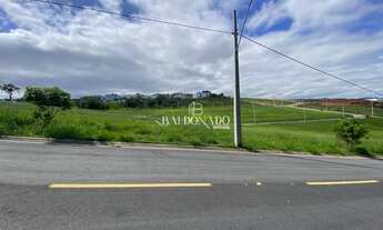 Imagem 2: Terreno em Extrema - MG à venda 225m , Entrada de R 105.000,00 Parcelas com Loteadora