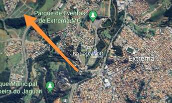 Imagem 3: Terreno em Extrema - MG à venda 225m , Entrada de R 105.000,00 Parcelas com Loteadora