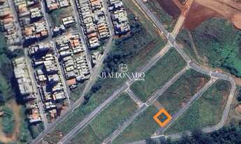 Imagem 5: Terreno em Extrema - MG à venda 225m , Entrada de R 105.000,00 Parcelas com Loteadora