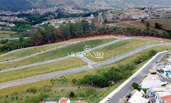 Imagem 4: Terreno em Extrema - MG à venda 225m , Entrada de R 105.000,00 Parcelas com Loteadora