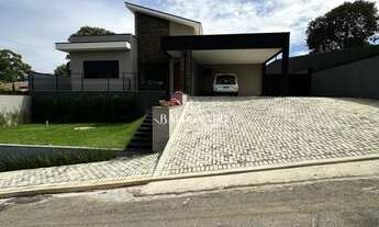 Imagem 2: Casa em condomínio fechado em Extrema MG Itamaraty próximo a Cachoeira