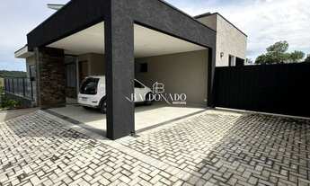 Imagem 4: Casa em condomínio fechado em Extrema MG Itamaraty próximo a Cachoeira