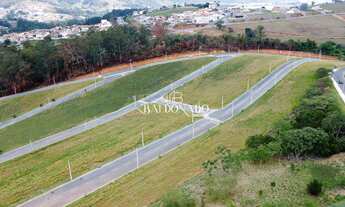 Imagem 4: Terreno em Extrema - MG à venda 287,00m Multifamiliar Ótimo para 2 residências