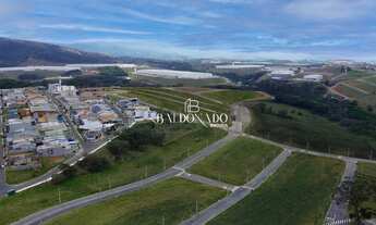 Imagem: Terreno em Extrema - MG à venda 287,00m