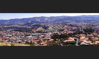 Imagem 5: Terreno em Extrema - MG à venda 287,00m Multifamiliar Ótimo para 2 residências