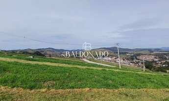 Imagem 4: Terreno em condomínio fechado em PIRACAIA - SP pronto para construir