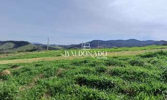 Imagem 5: Terreno em condomínio fechado em PIRACAIA - SP pronto para construir