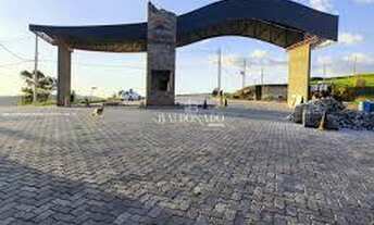 Imagem: Terreno em condomínio fechado em PIRACAIA