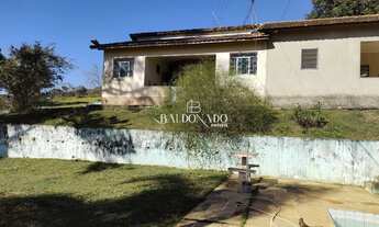 Imagem: Chácara à venda, CENTRO, EXTREMA - MG