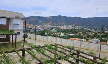 Imagem: Casa à Venda Condomínio HM Select Extrema