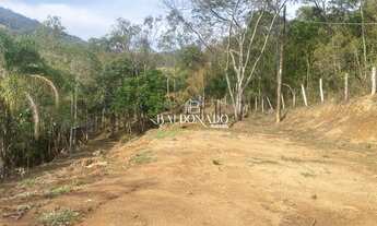 Imagem 2: TERRENO À VENDA EXTREMA MG BAIRRO DOS FORJOS Com Escritura