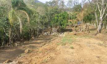 Imagem: TERRENO À VENDA EXTREMA MG BAIRRO DOS FORJOS