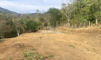 Imagem 4: TERRENO À VENDA EXTREMA MG BAIRRO DOS FORJOS Com Escritura